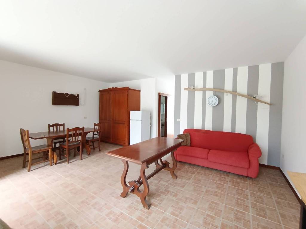 Appartamento a Cavallino in Piazza Virgilio Marone, 4 - Foto 5
