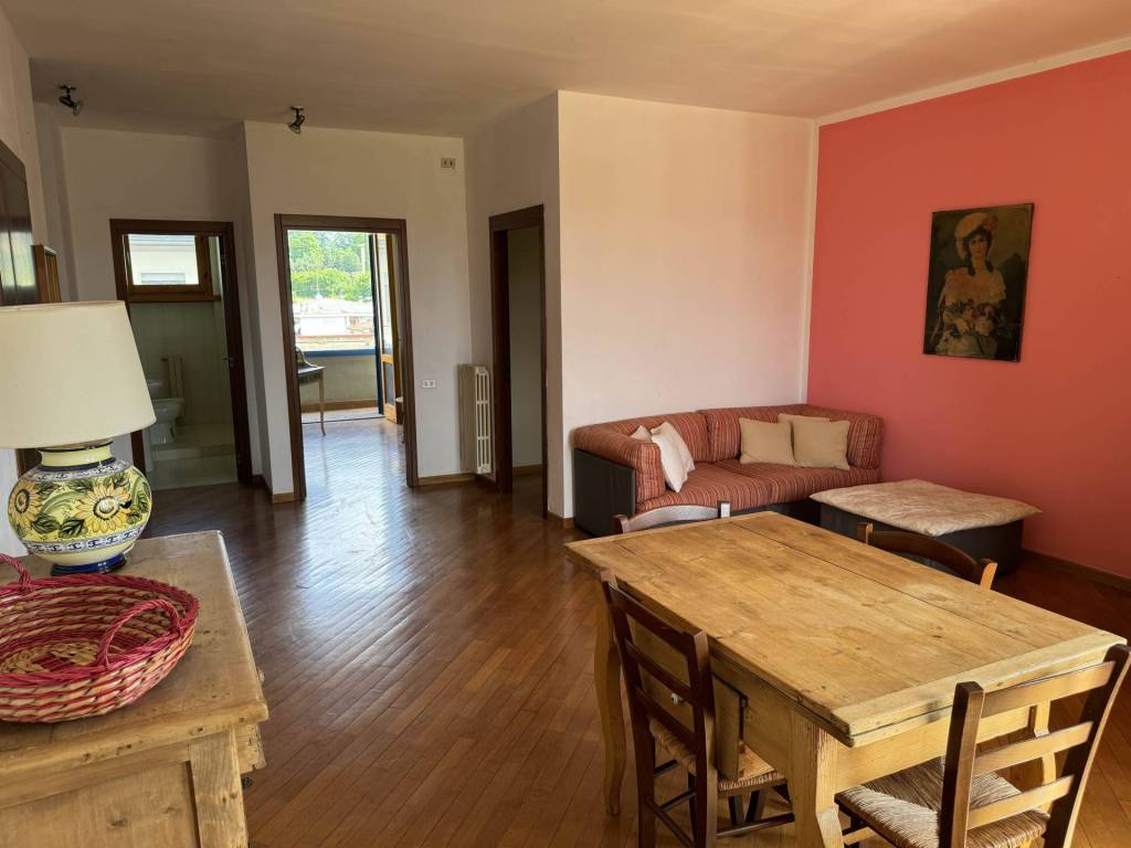 Appartamento a Castelfiorentino - Foto 2