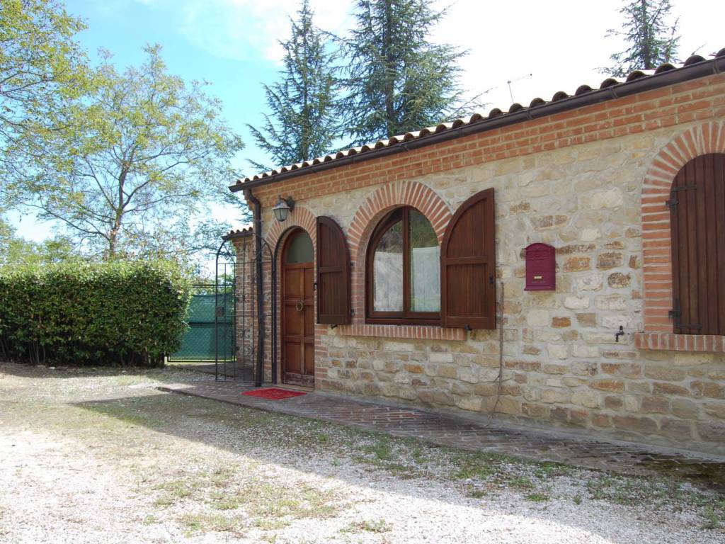 Rustico / casale a Montelparo in Contrada Coste - Foto 3