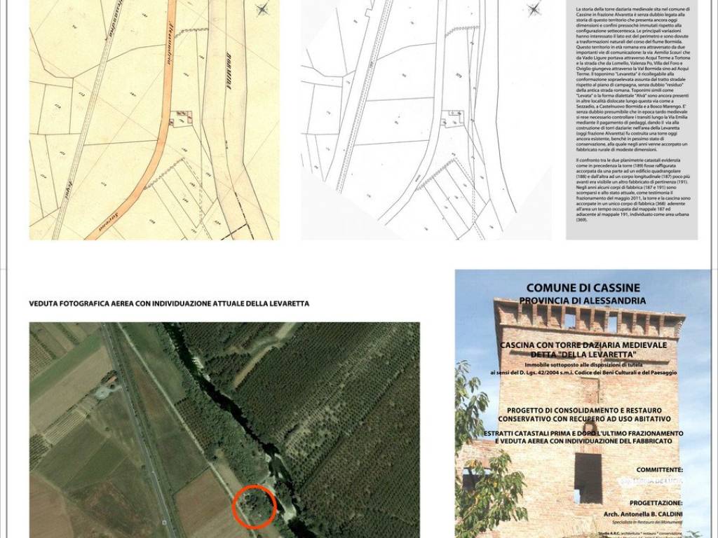 Rustico / casale a Cassine in strada provinciale 30 - Foto 5