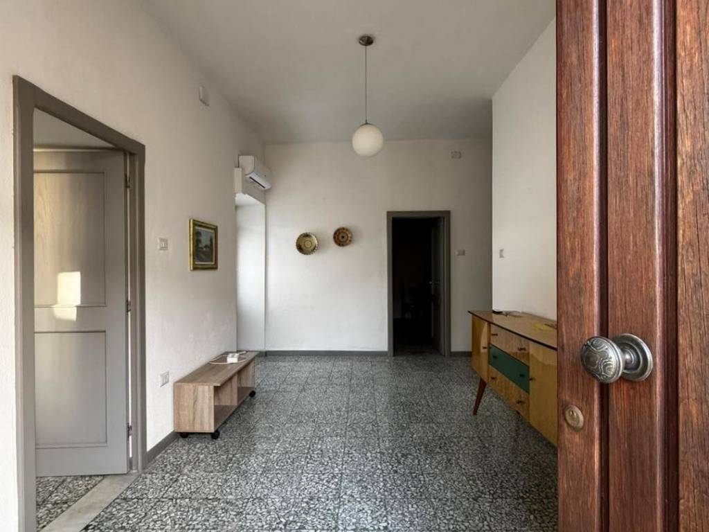 Casa indipendente a Abbasanta in Via Vittorio Emanuele - Foto 5