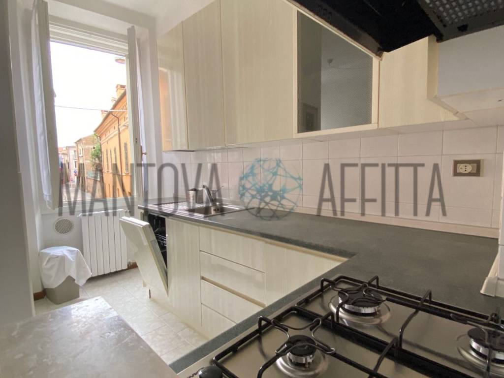 Appartamento a Mantova - Foto 5