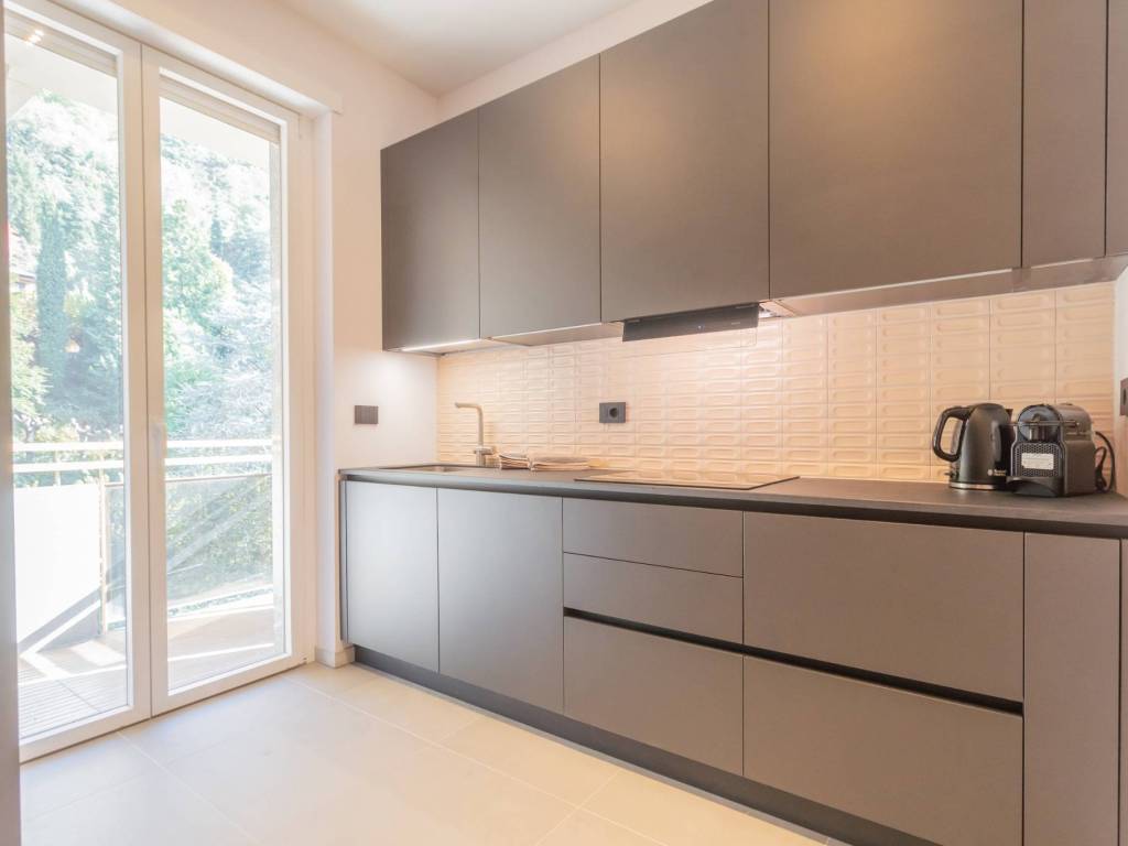 Appartamento a Como in Largo Mario Radice, 2 - Foto 3