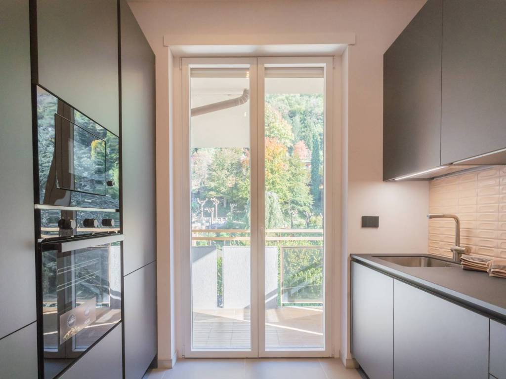 Appartamento a Como in Largo Mario Radice, 2 - Foto 4