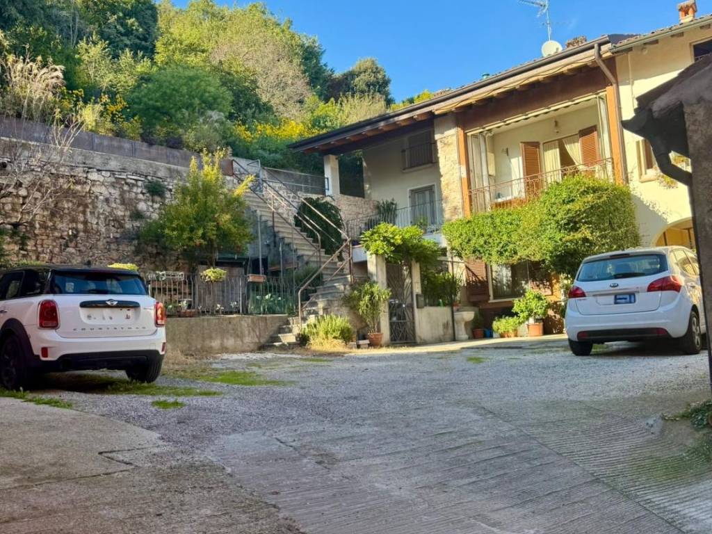 Casa indipendente a Brescia in Via Sant'Orsola - Foto 3