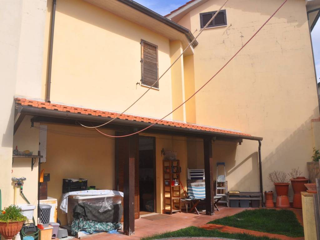 Appartamento a Rosignano marittimo in Via di Montenero - Foto 4