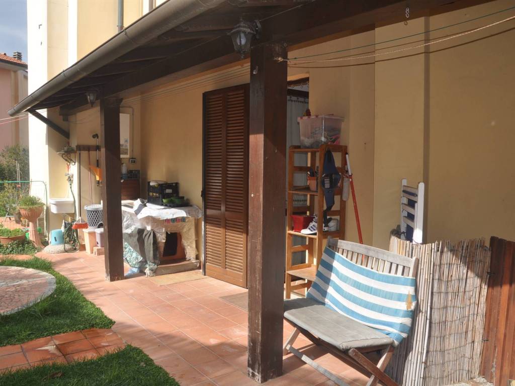 Appartamento a Rosignano marittimo in Via di Montenero - Foto 5