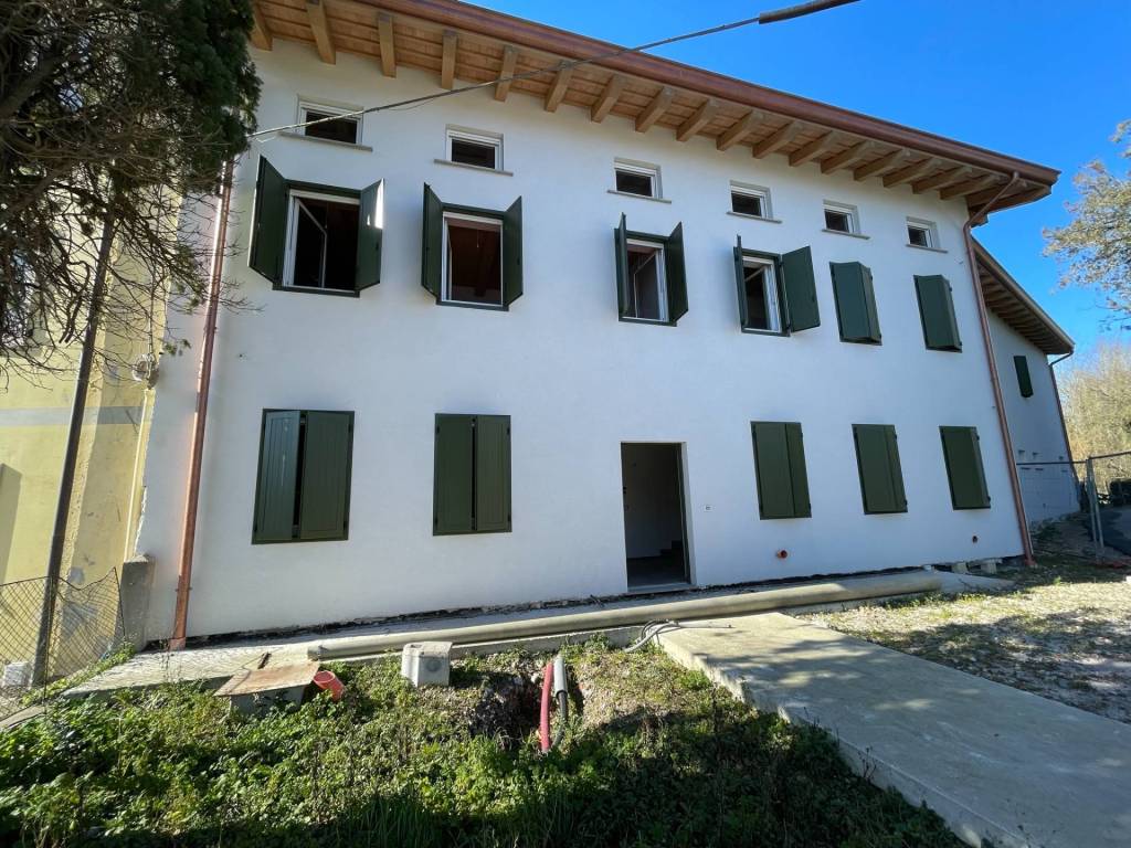 Casa indipendente a Gorizia in Località Piuma, 11 - Foto 2