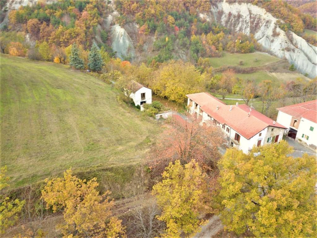 Rustico / casale a Roccaverano in Regione Piantivello, 26 - Foto 2