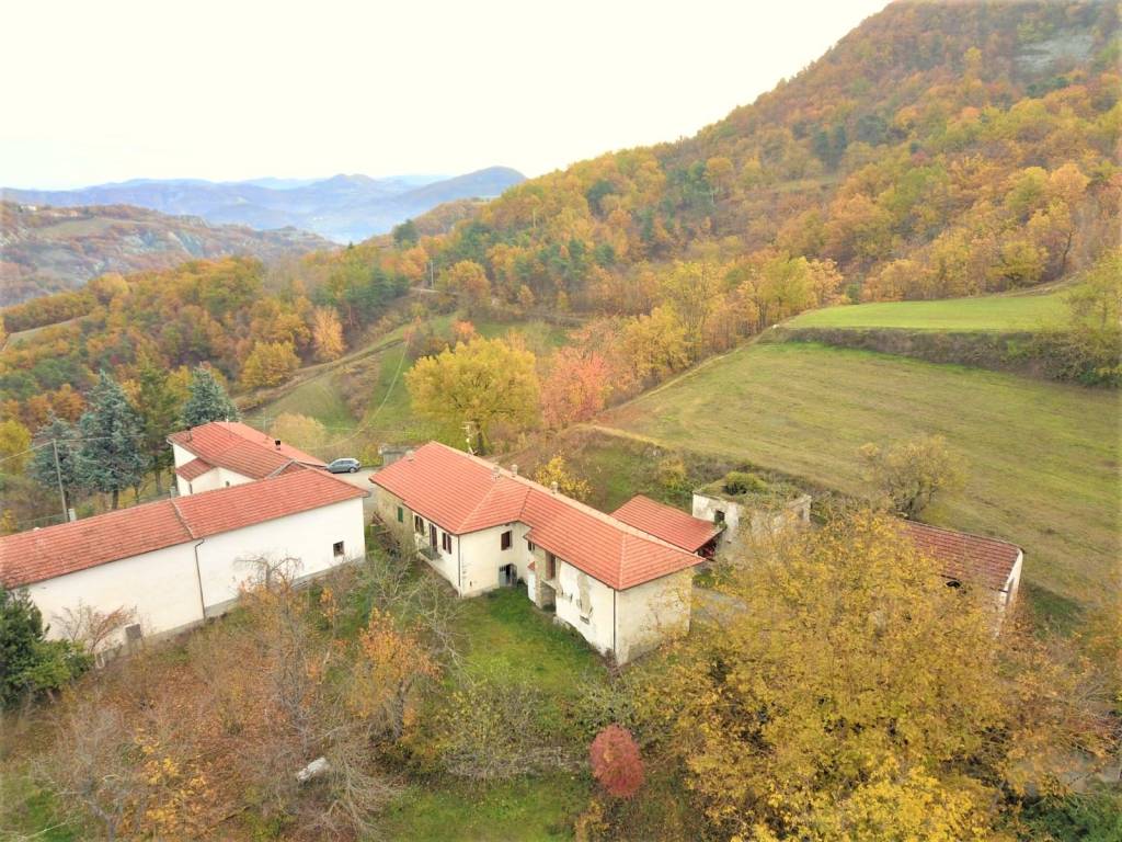 Rustico / casale a Roccaverano in Regione Piantivello, 26 - Foto 3