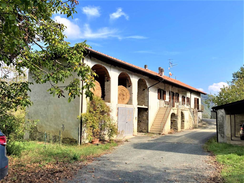 Rustico / casale a Roccaverano in Regione Piantivello, 26 - Foto 5