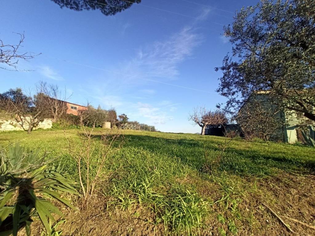 Terreno a Castiglione del lago in Via Pozzuolo, 39 - Foto 3