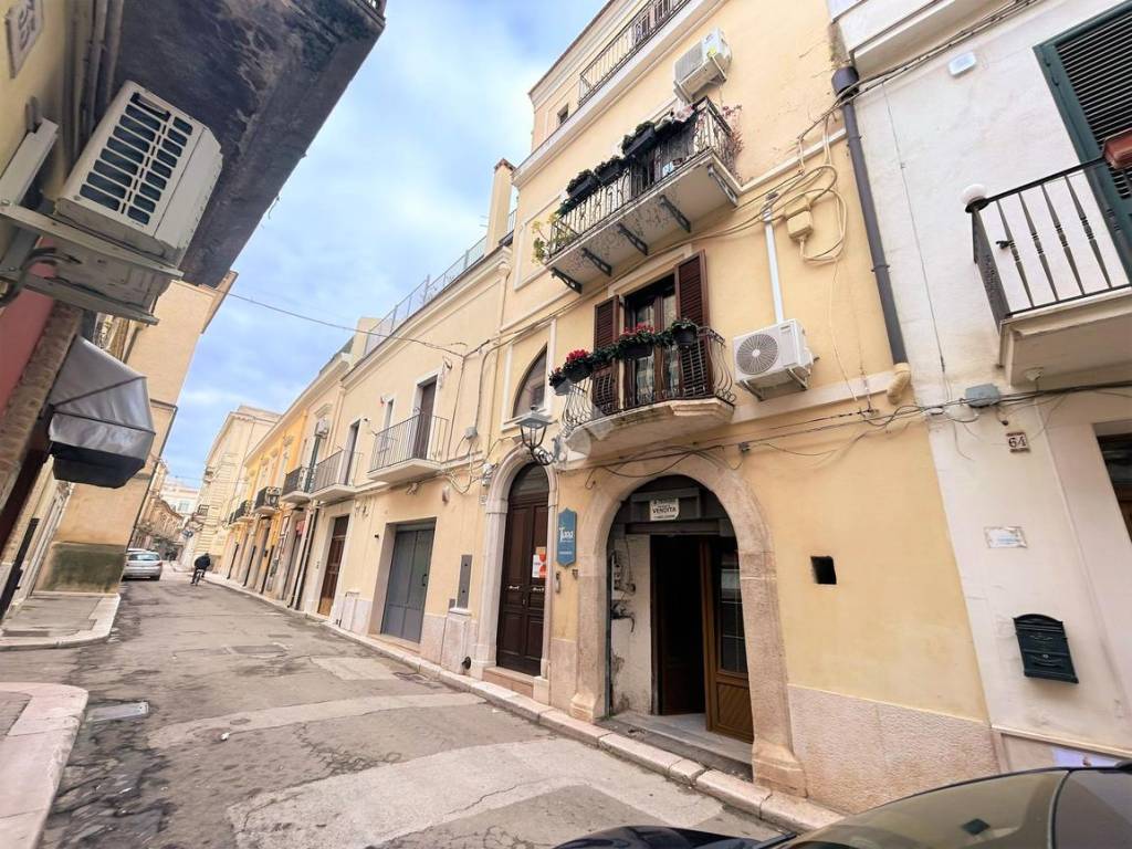 Immobile a San severo in Via Soccorso, 62 - Foto 3
