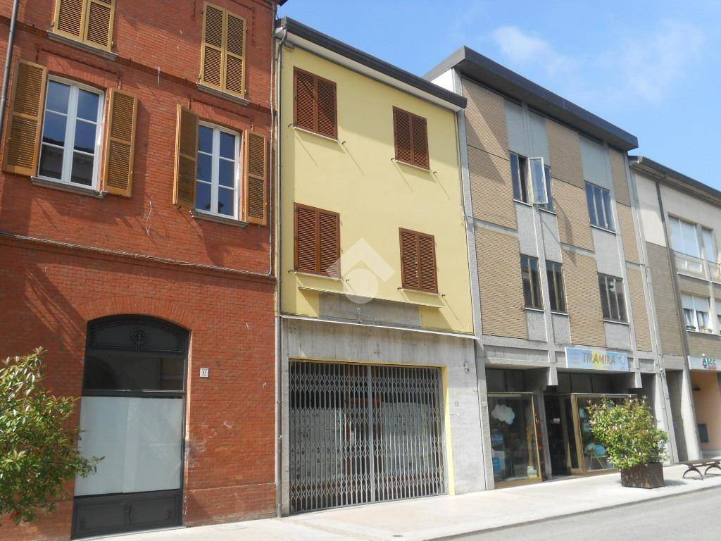 Box / garage a Fusignano in Corso Renato Emaldi, 63 - Foto 3