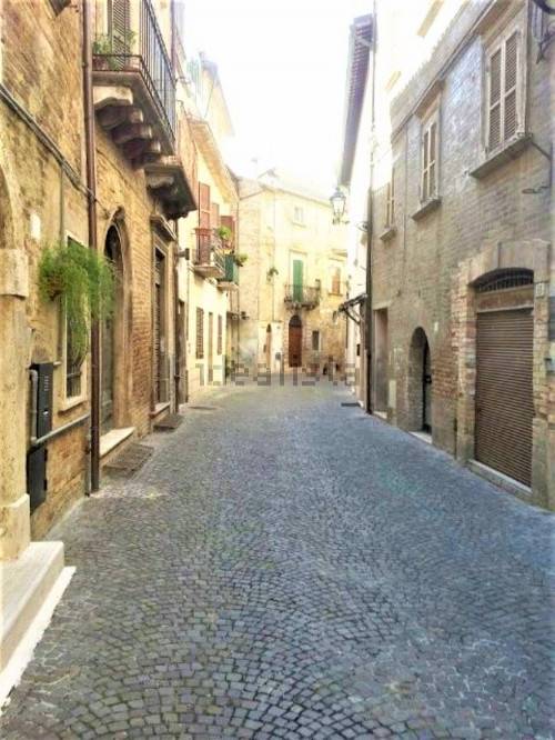 Casa indipendente a Monsampolo del tronto in Corso Vittorio Emanuele - Foto 2