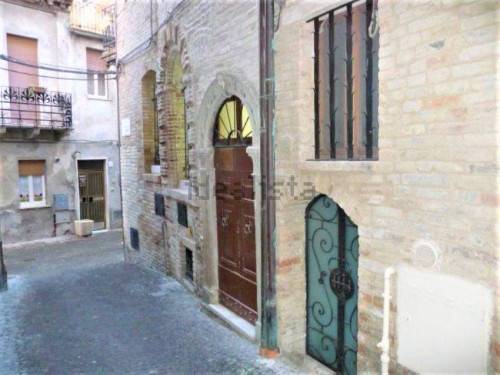 Casa indipendente a Monsampolo del tronto in Corso Vittorio Emanuele - Foto 4