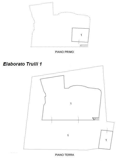 Rustico / casale a Ostuni in Contrada Galante - Foto 2