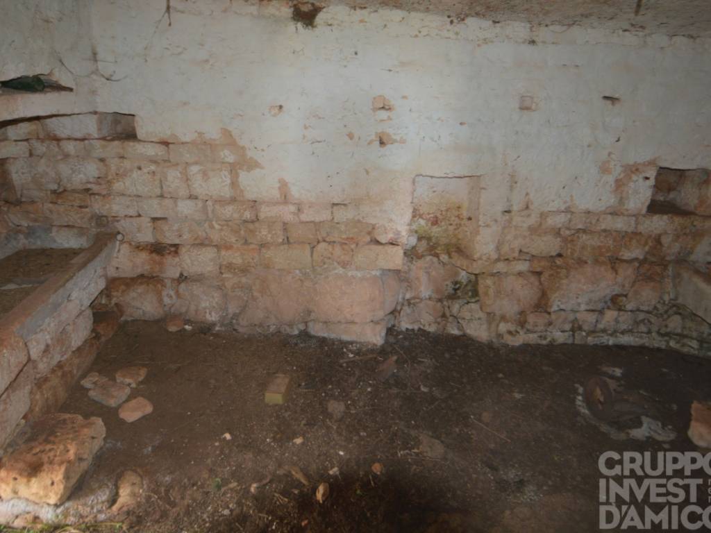 Rustico / casale a Ostuni in Contrada Galante - Foto 5