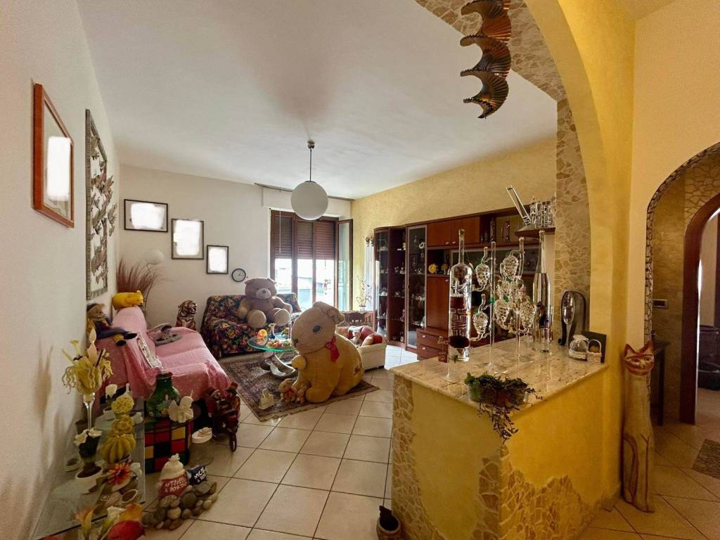 Appartamento a Lanciano - Foto 3