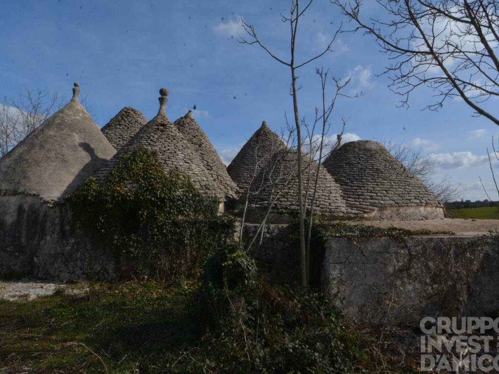 Rustico / casale a Ostuni in Contrada Galante - Foto 3