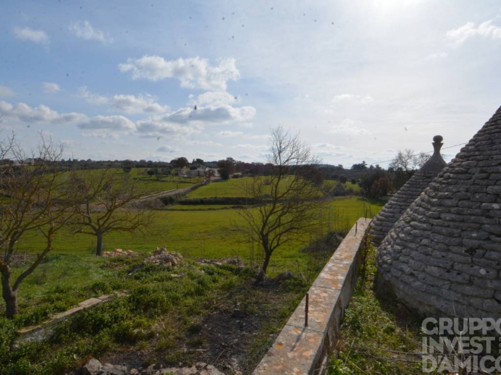 Rustico / casale a Ostuni in Contrada Galante - Foto 5
