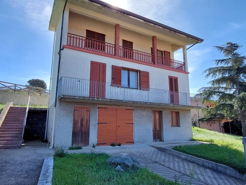 Villa a Ales in Via Efisio Trudu - Foto 2