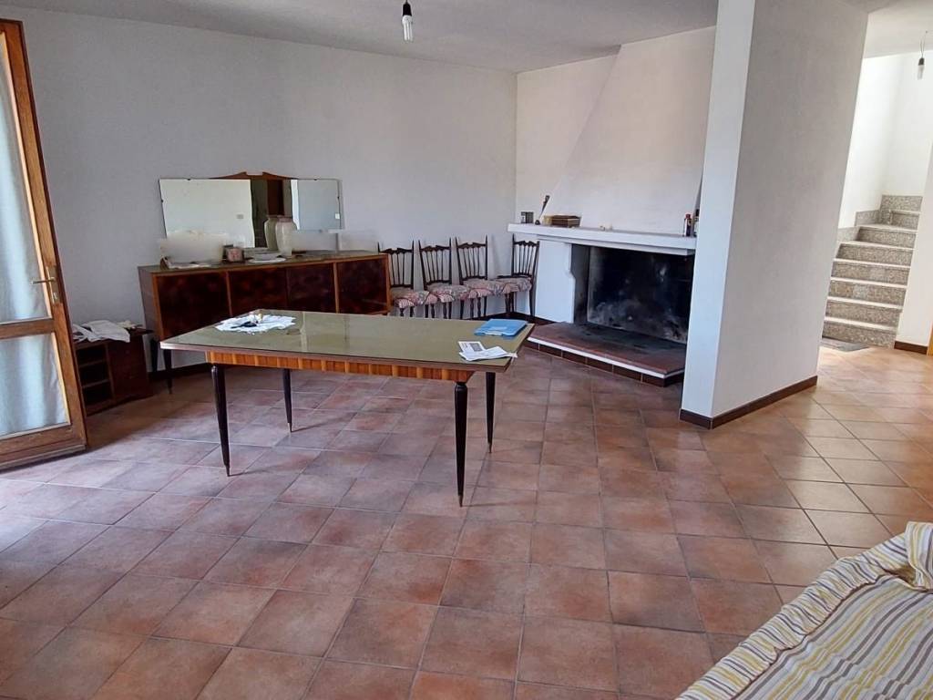 Villa a Ales in Via Efisio Trudu - Foto 5