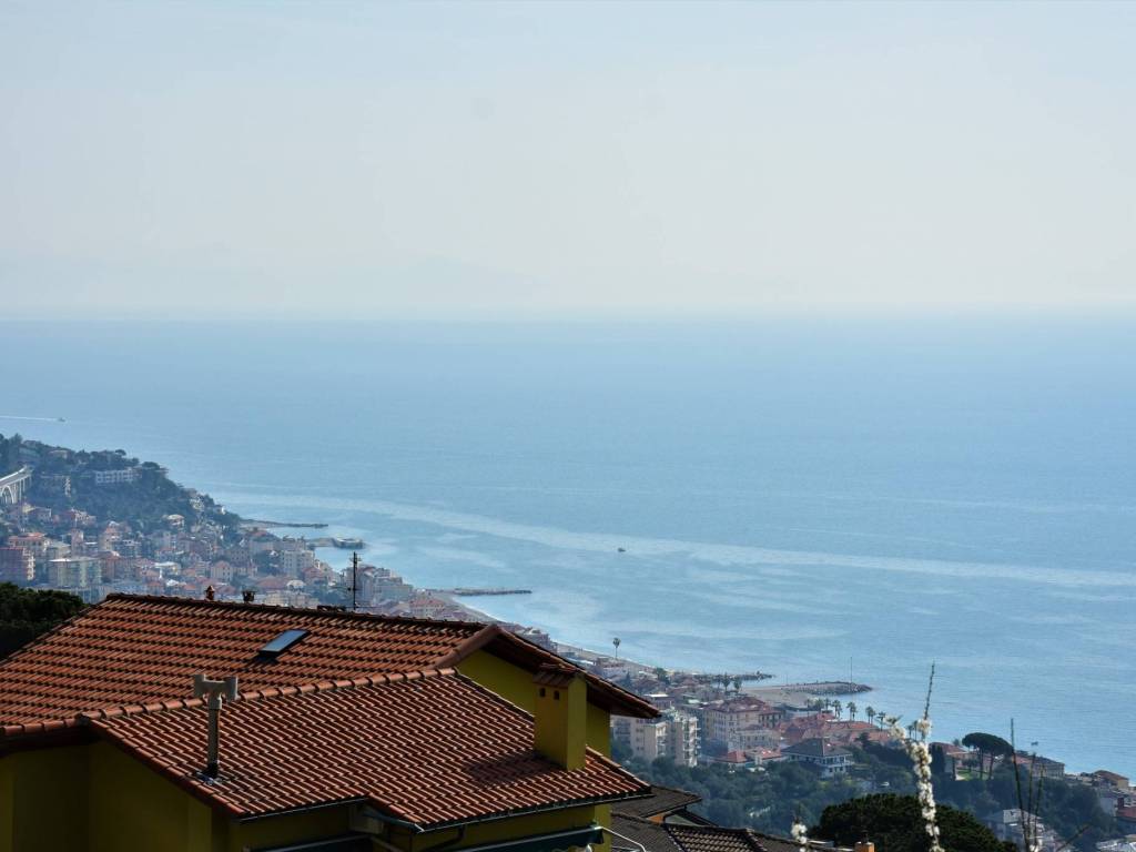 Villa a Varazze in Via alla croce, 70 - Foto 3