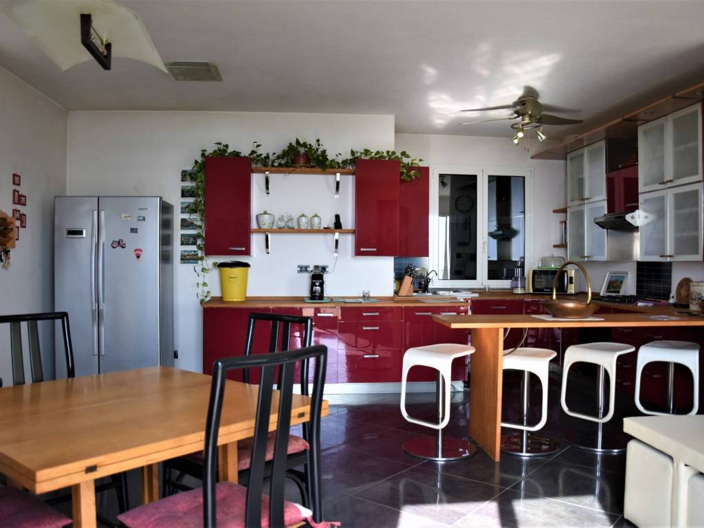 Villa a Varazze in Via alla croce, 70 - Foto 4