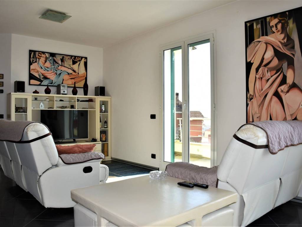 Villa a Varazze in Via alla croce, 70 - Foto 5