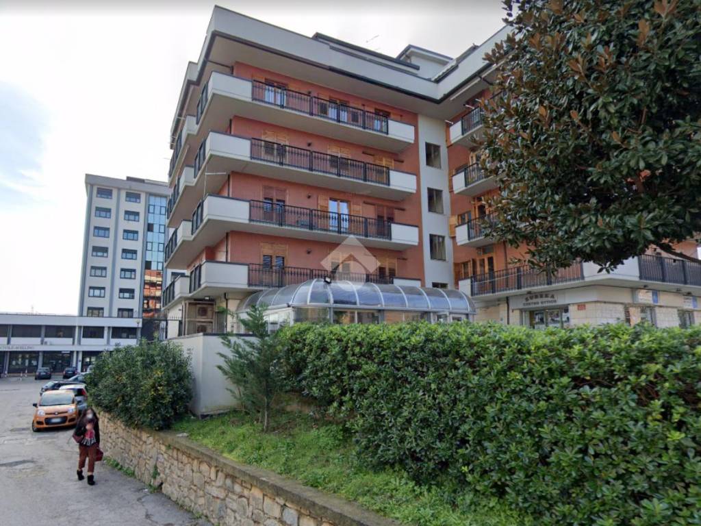 Box / garage a Avellino in Via Salvatore Pescatori, 137 - Foto 5