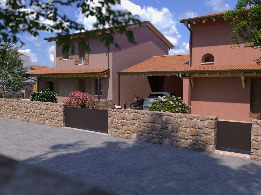 Villa a Trieste in Via del Refosco - Foto 5