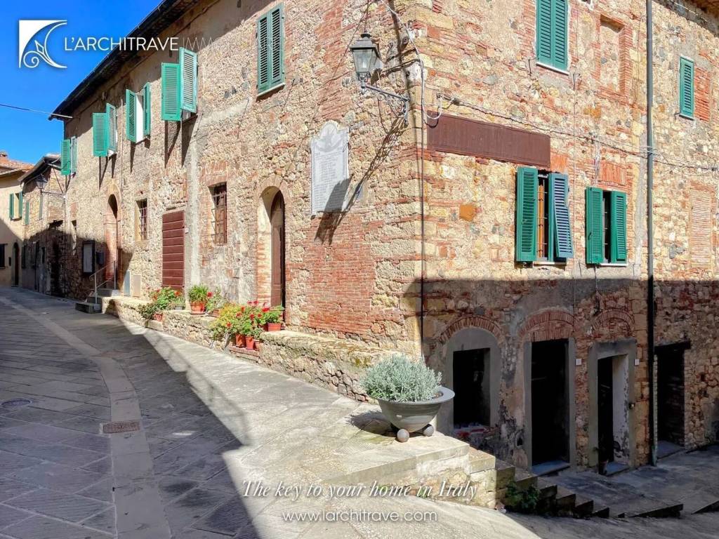 Villa a Castelnuovo di val di cecina - Foto 2