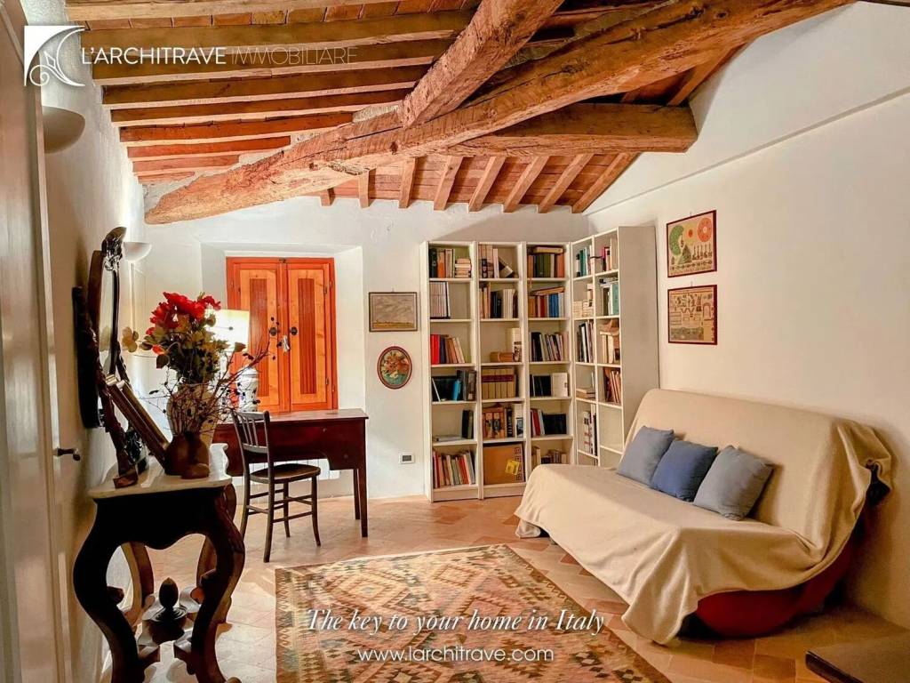 Villa a Castelnuovo di val di cecina - Foto 5
