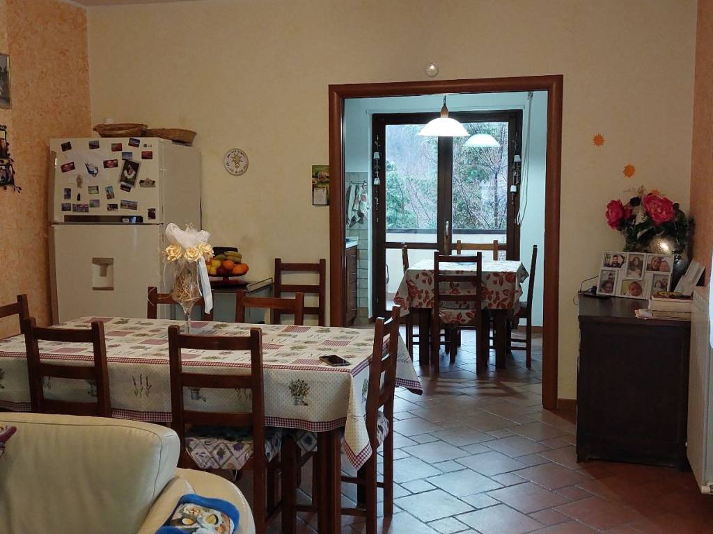 Appartamento a Isola del gran sasso d'italia in Contrada Pozzo - Foto 2