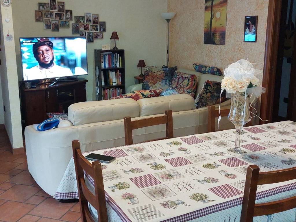 Appartamento a Isola del gran sasso d'italia in Contrada Pozzo - Foto 3