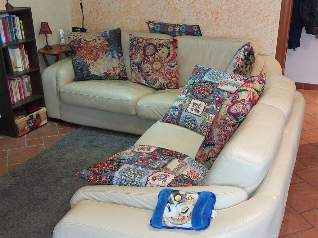 Appartamento a Isola del gran sasso d'italia in Contrada Pozzo - Foto 4