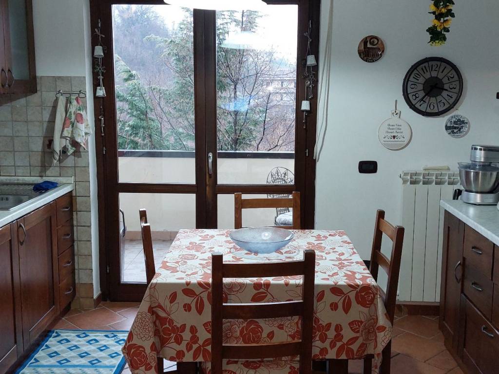 Appartamento a Isola del gran sasso d'italia in Contrada Pozzo - Foto 5