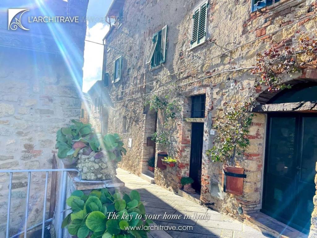 Villa a Castelnuovo di val di cecina - Foto 3