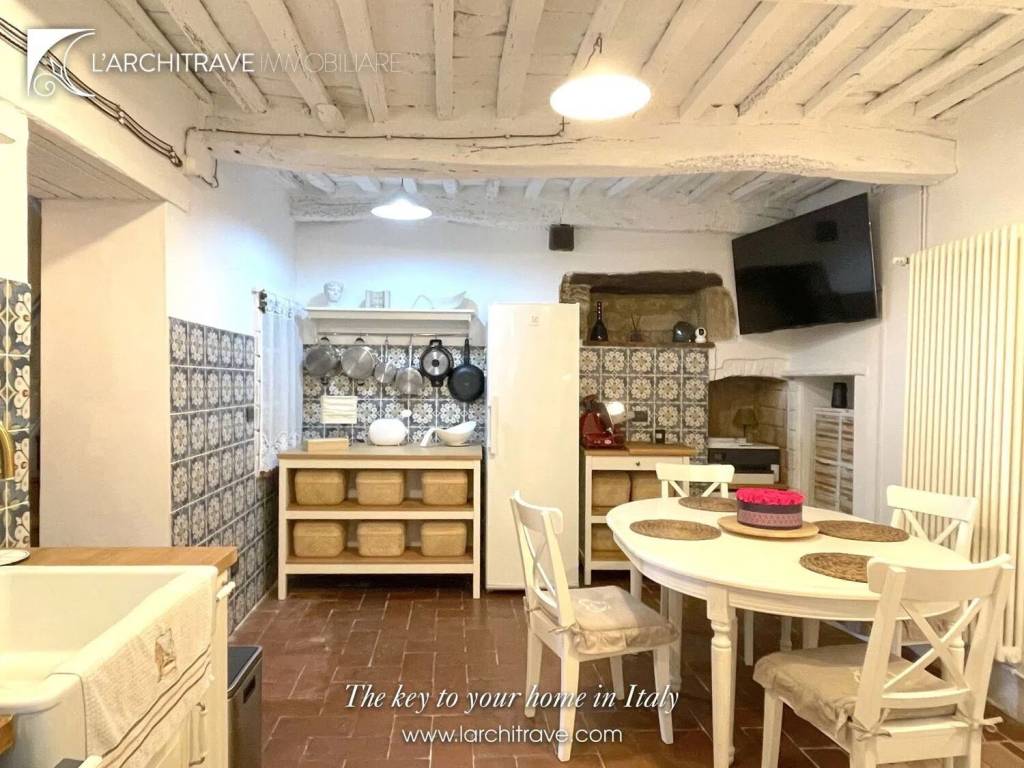 Villa a Castelnuovo di val di cecina - Foto 4