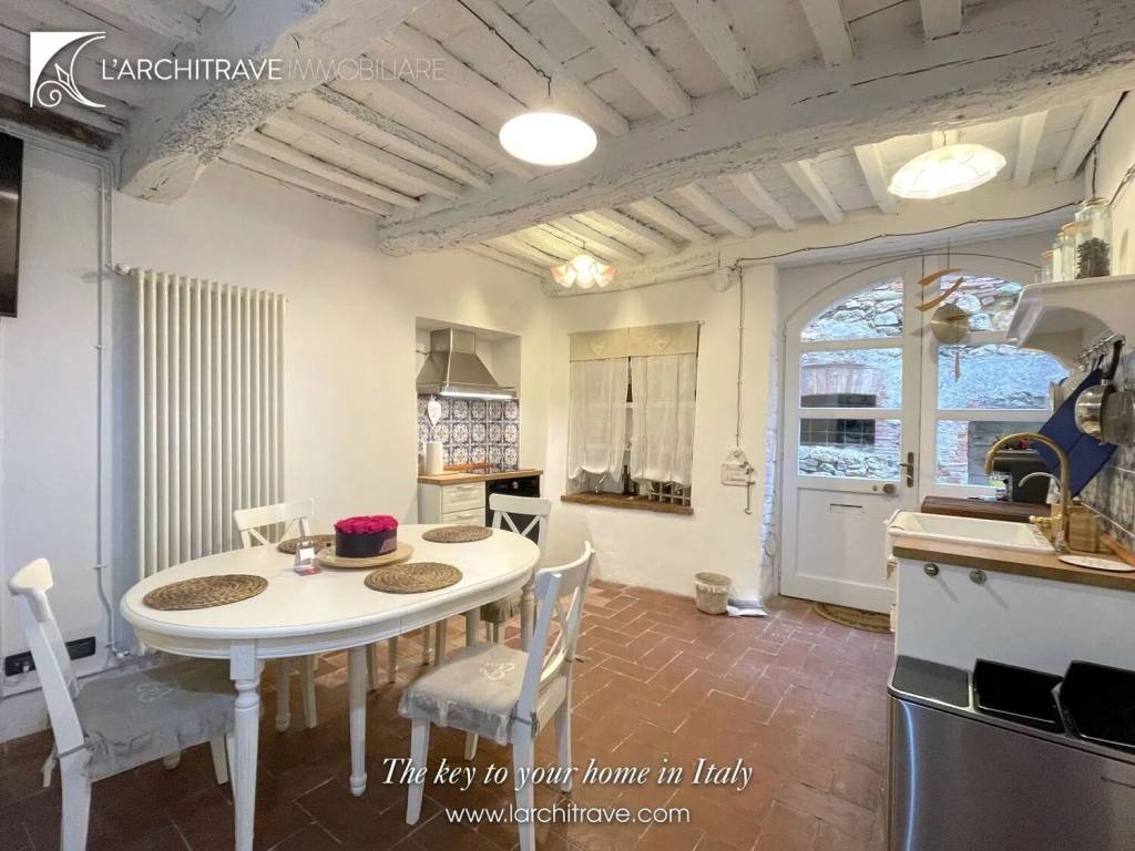 Villa a Castelnuovo di val di cecina - Foto 5