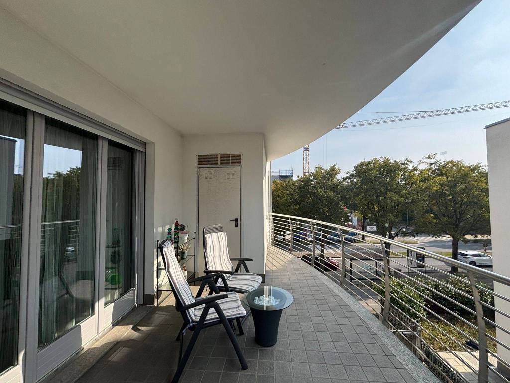 Appartamento a Cuneo in Corso Alcide De Gasperi, 18 - Foto 5