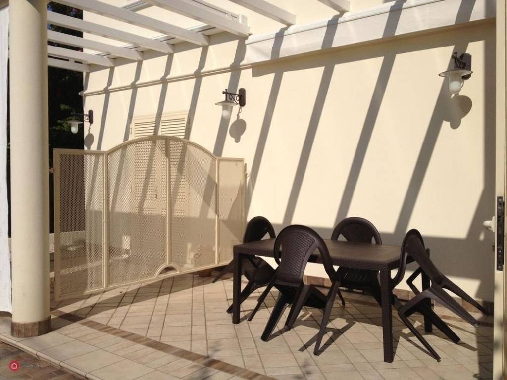 Villa a Forte dei marmi in Via Giovanni Agnelli - Foto 2