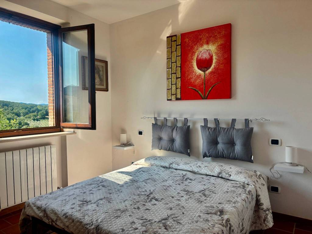 Appartamento a Baschi in Via Giosuè Carducci, 14 - Foto 4