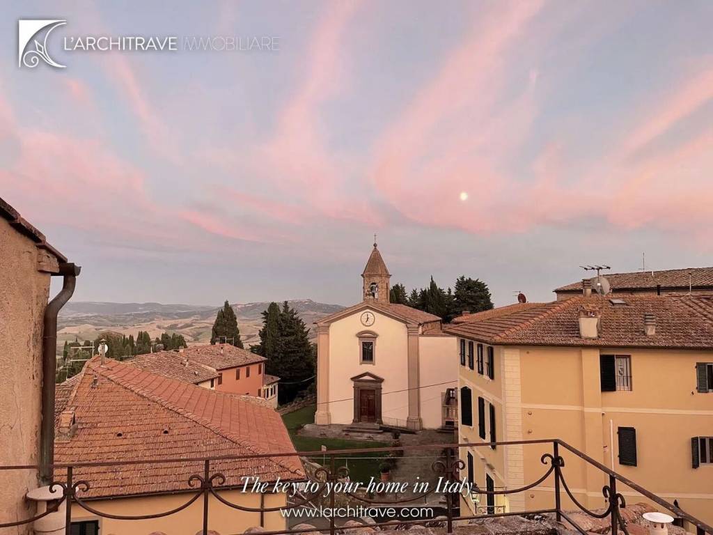 Villa a Lajatico - Foto 2