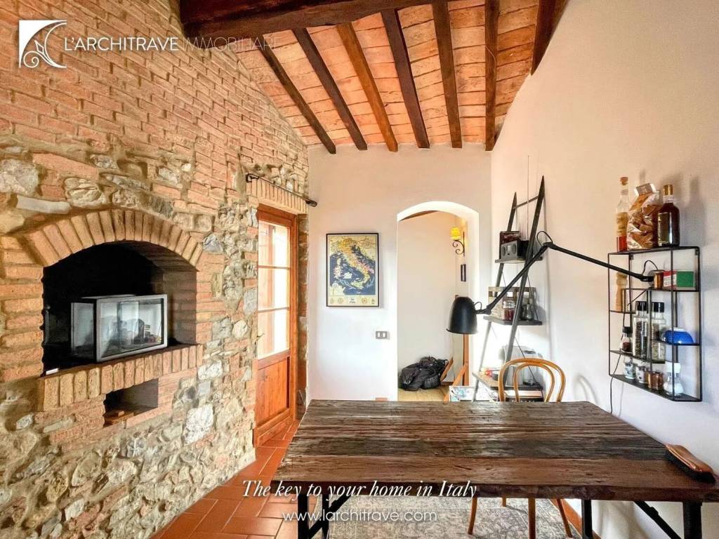 Villa a Lajatico - Foto 4
