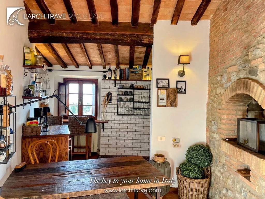 Villa a Lajatico - Foto 5