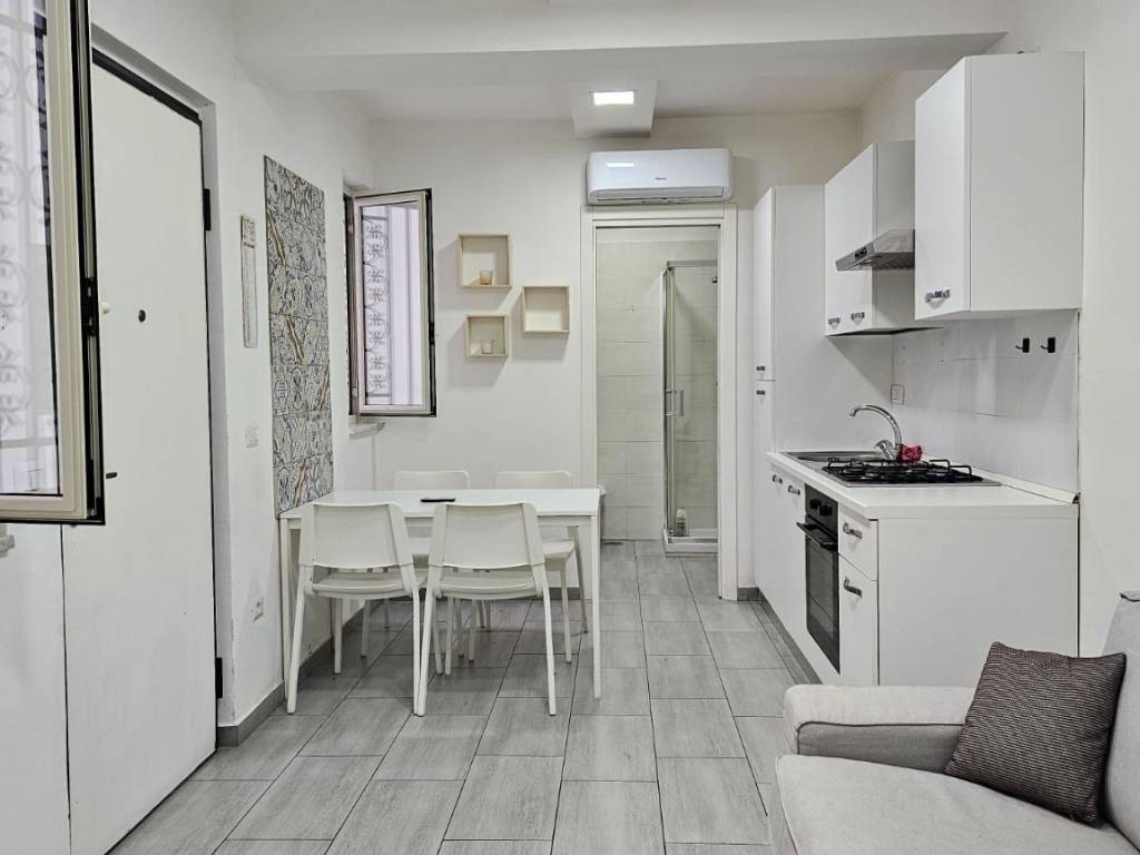 Appartamento a Castellammare di stabia - Foto 2