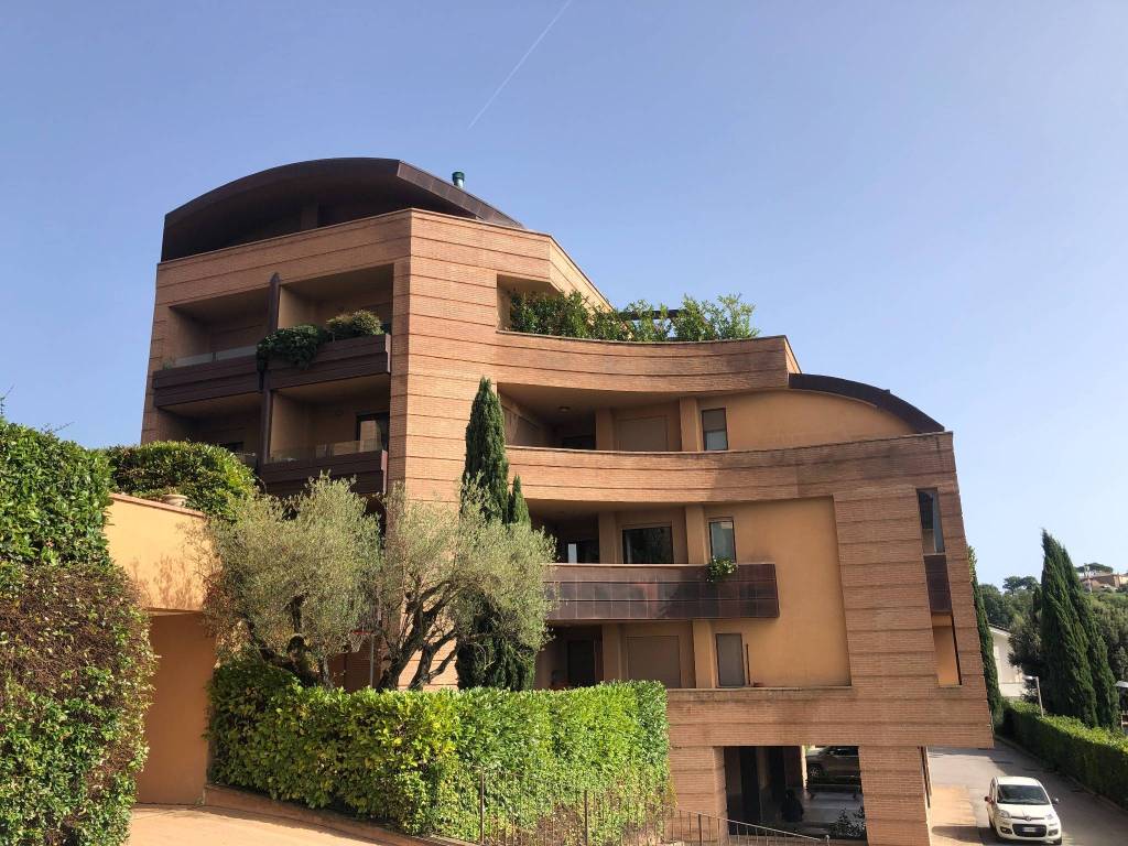 Attico / mansarda a Perugia - Foto 4