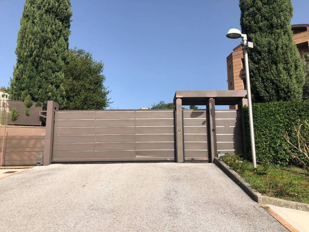 Attico / mansarda a Perugia - Foto 5